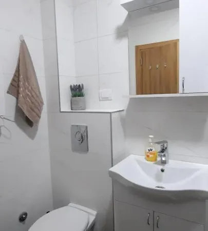 Wanderess Apartment Zlatibor