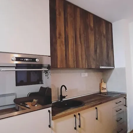 Wanderess Apartment