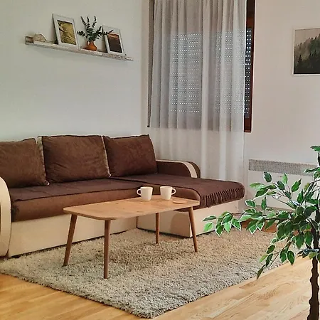 Wanderess Apartment